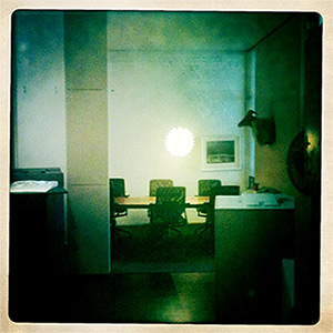 Nott Architects Studio