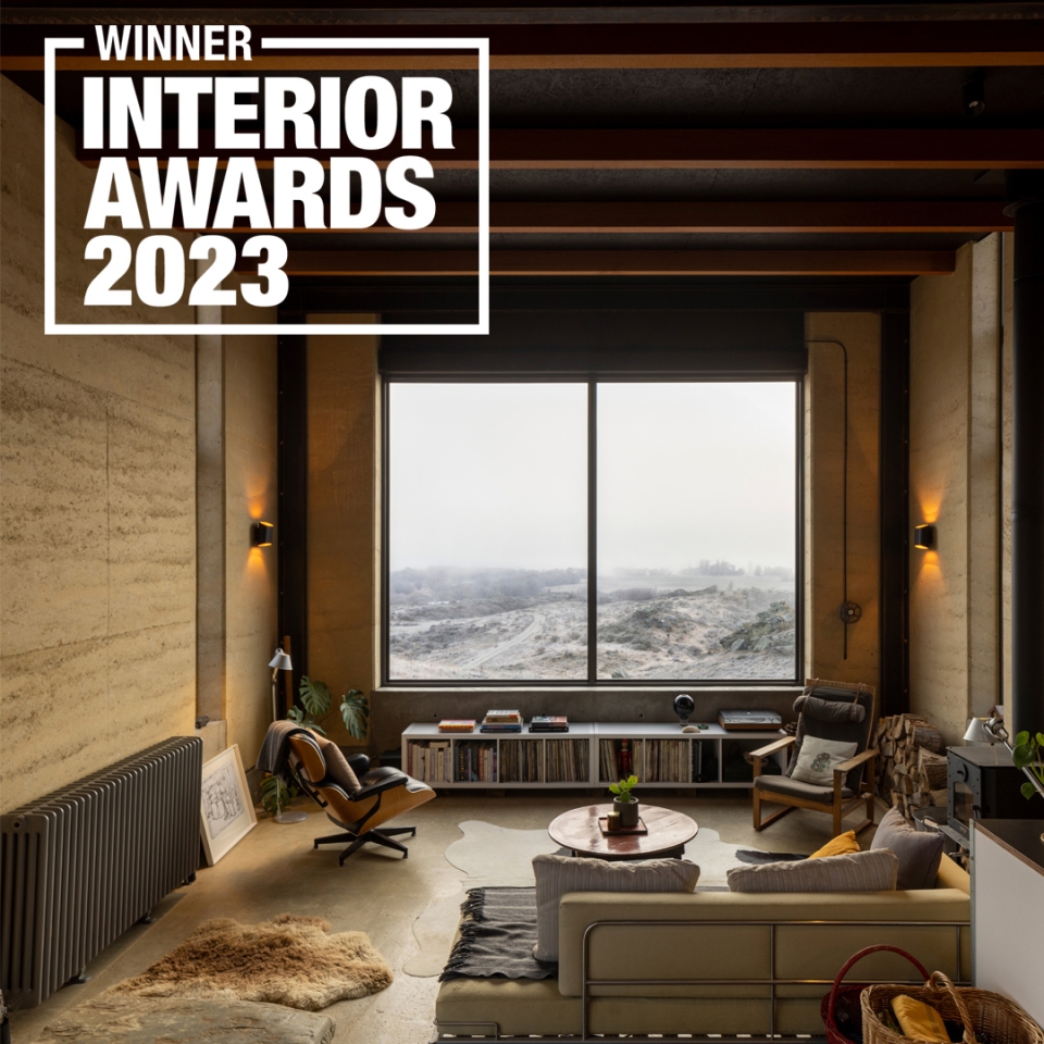 Architecturenow Interior Awards Winner 23