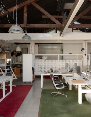 NOTT HQ