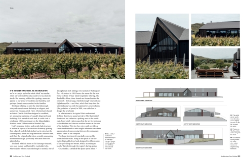 Architecture NZ Runholder Jan Issue 2024