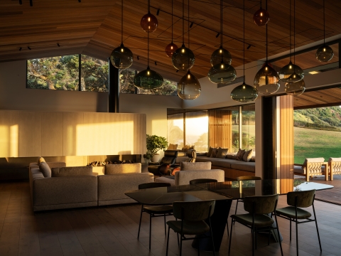 Mangawhai Lounge