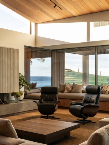 Mangawhai Lounge