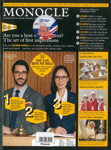 NOTT IN MONOCLE FEB 2016